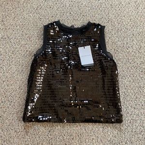 Such a cute top!!  NWT size small.